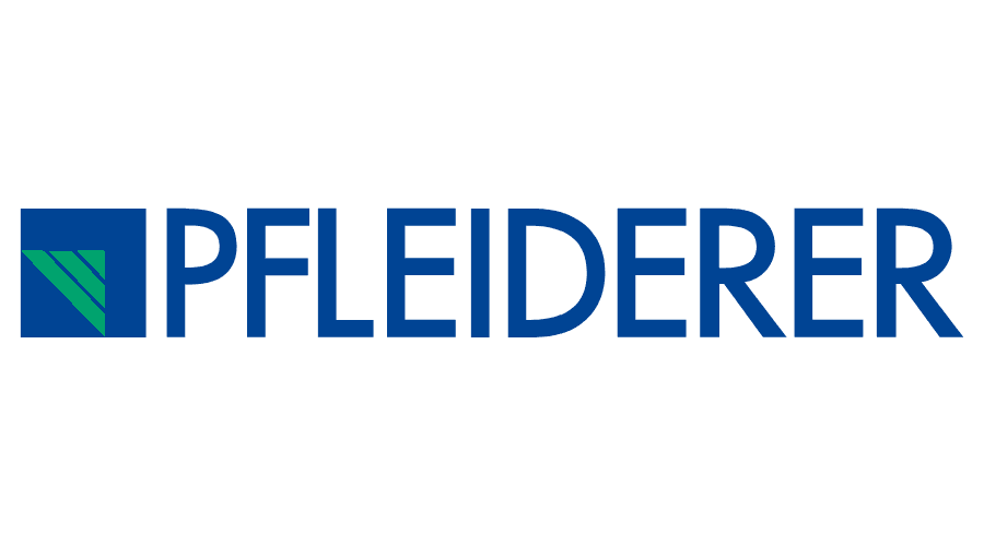 logo pfleiderer