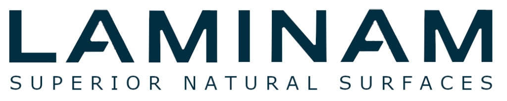 logo laminam