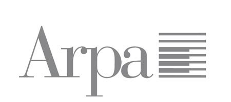 logo arpa