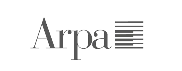 Arpa logo 