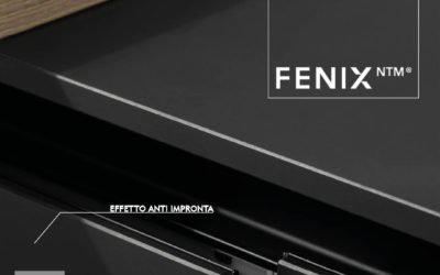 Le Superfici FENIX