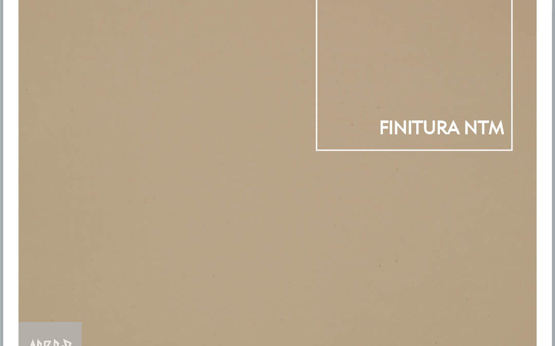 Il colore naturale da riscoprire: Beige Luxor di FENIX