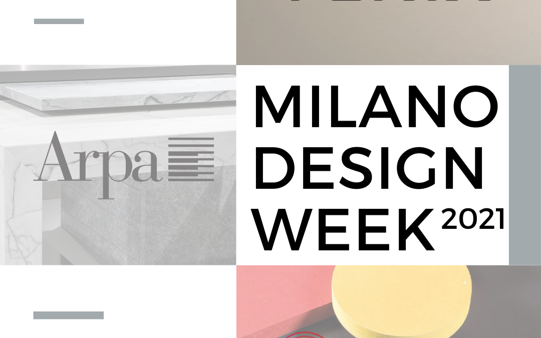 Milan Design Week 2021