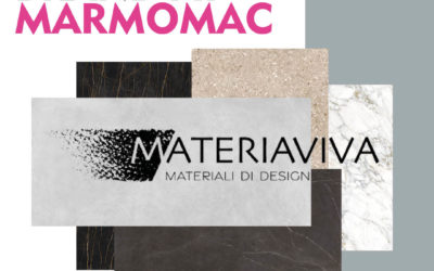 Il nostro nuovo brand: Materia Viva