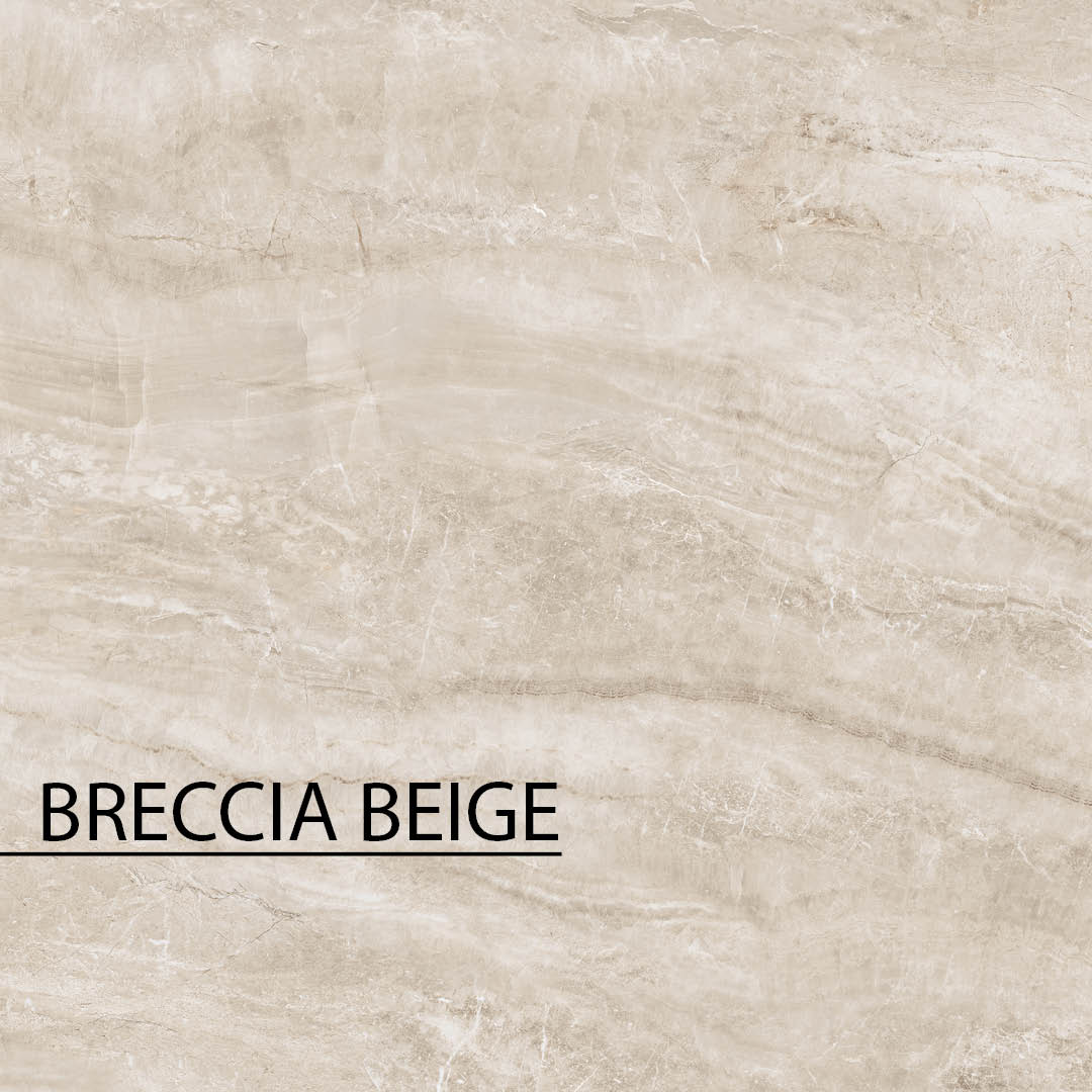 breccia beige laminam