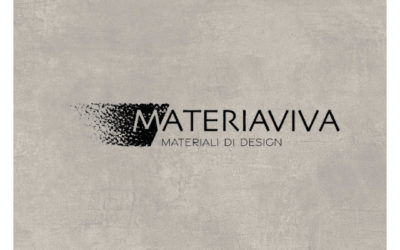 UN DESIGN AUDACE: CEMENTO DI MATERIAVIVA